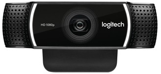Logitech Webcam C922