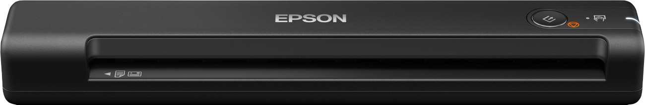 Epson WorkForce ES-50 Mobile A4 Sheetfed Scanner, ADF, 600dpi, USB 2.0, 5.5 s/pa - Image 7