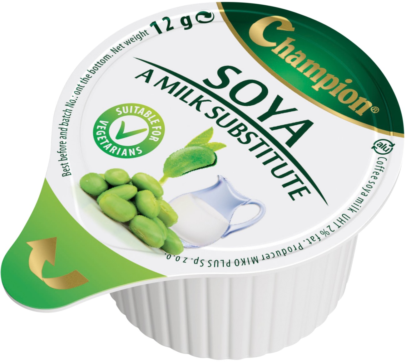 Value Product Soya Milk Jiggers 12G (80 Pack) - Image 5