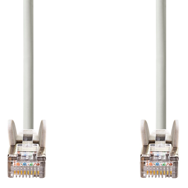 Nedis Network Cable CCGP85111GY30