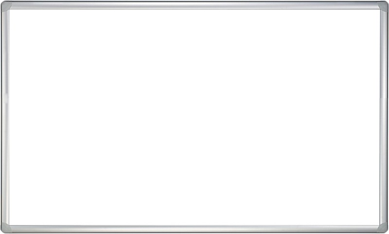 Thumbnail - Franken Projektions-Whiteboard Schienensystem Magnetisch Emaille Einseitig 200 (B) x 120 (H) cm