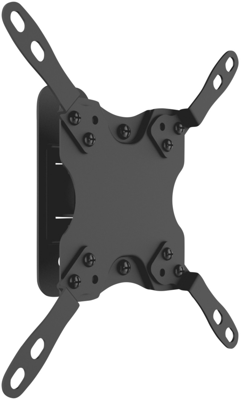 ewent TV-Wandhalterung EW1520 Schwarz
