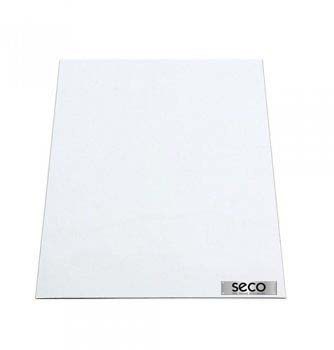 Seco Whiteboard Insert A1 Plastic White