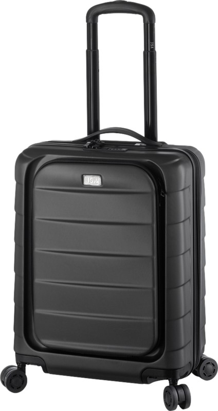 JSA Reisetrolley S 39 x 23 x 53 cm Weiß