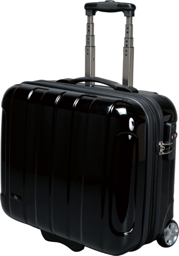 Thumbnail - JSA Businesstrolley 45513 44 x 21 x 36 cm Schwarz