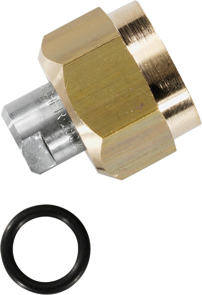 Kärcher Nozzle Kit For Surface Cleaners 450 To 500 L/H Bronze