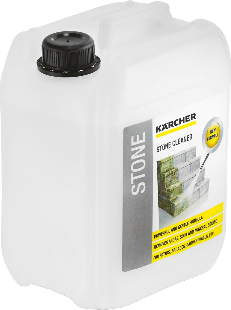 Kärcher Stone And Façade Cleaner Rm 623 5L