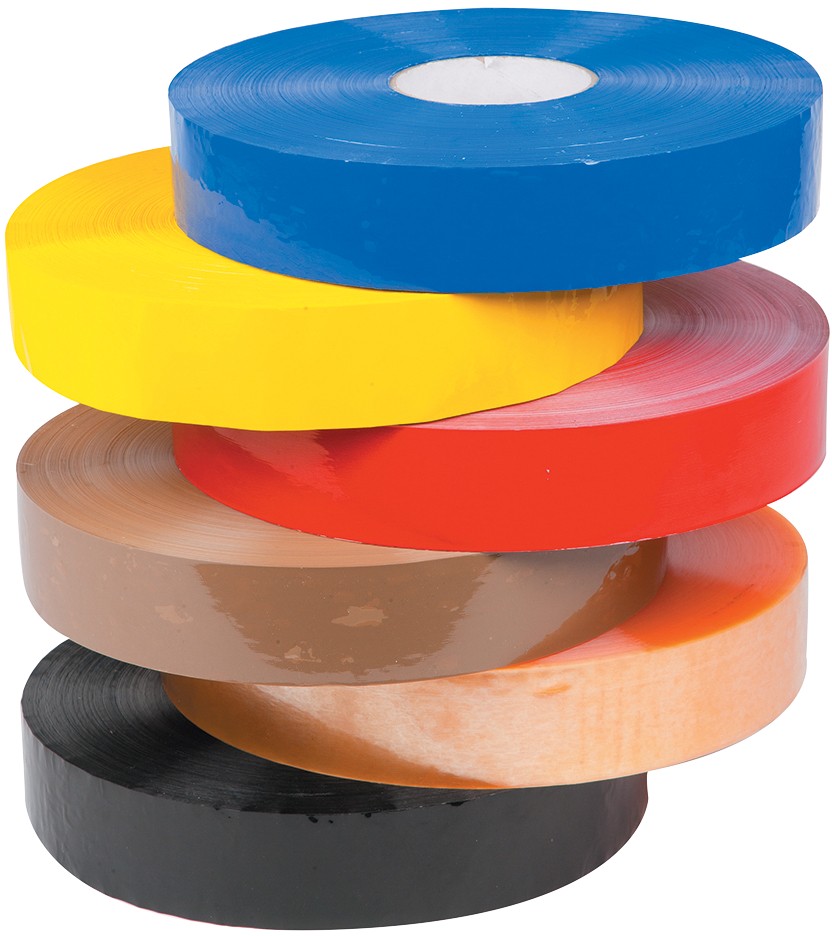 Pacplus Abdichtungsband CMP48 48 mm (B) x 990 m (L) 6 Rollen