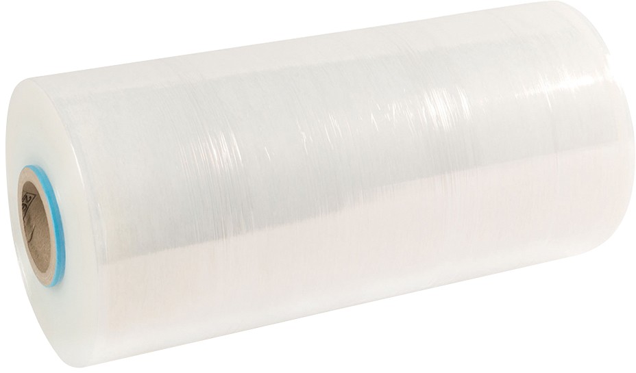 Transpal Stretchfolienverpackung MSF520 500 mm (B) x 1700 m (L)