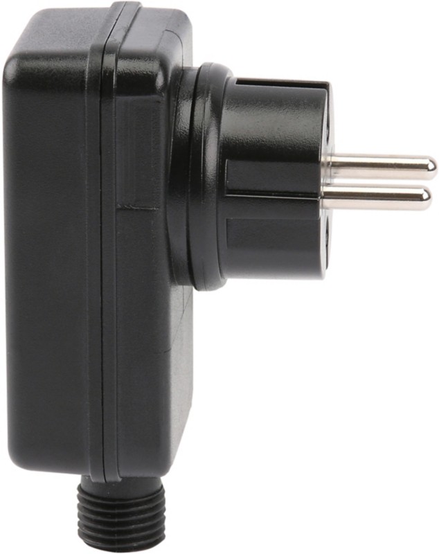 Olympia 6111 ADAPTATEUR DE PUISSANCE & ONDULEUR INTÉRIEUR NOIR