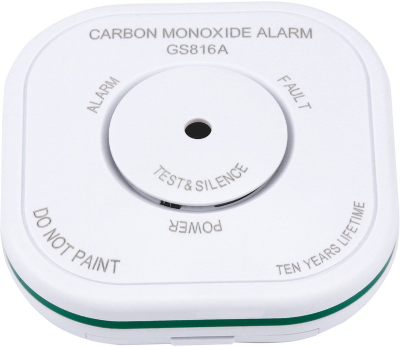 Thumbnail - Olympia Kohlenmonoxid Warnmelder CI 200