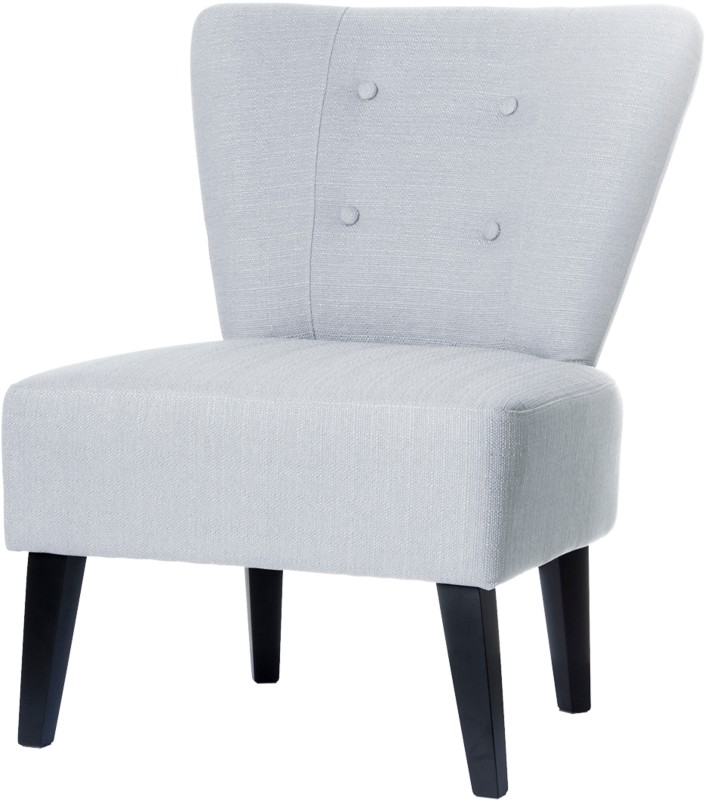 Paperflow Sessel Brighton grau