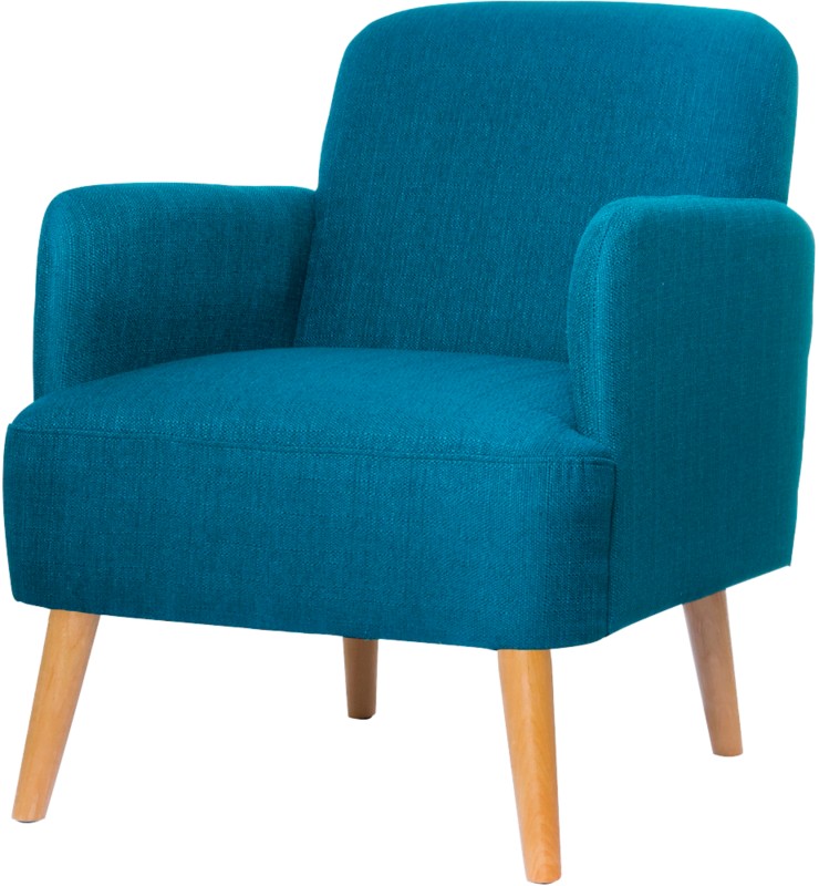 Paperflow Sessel Brooks blau