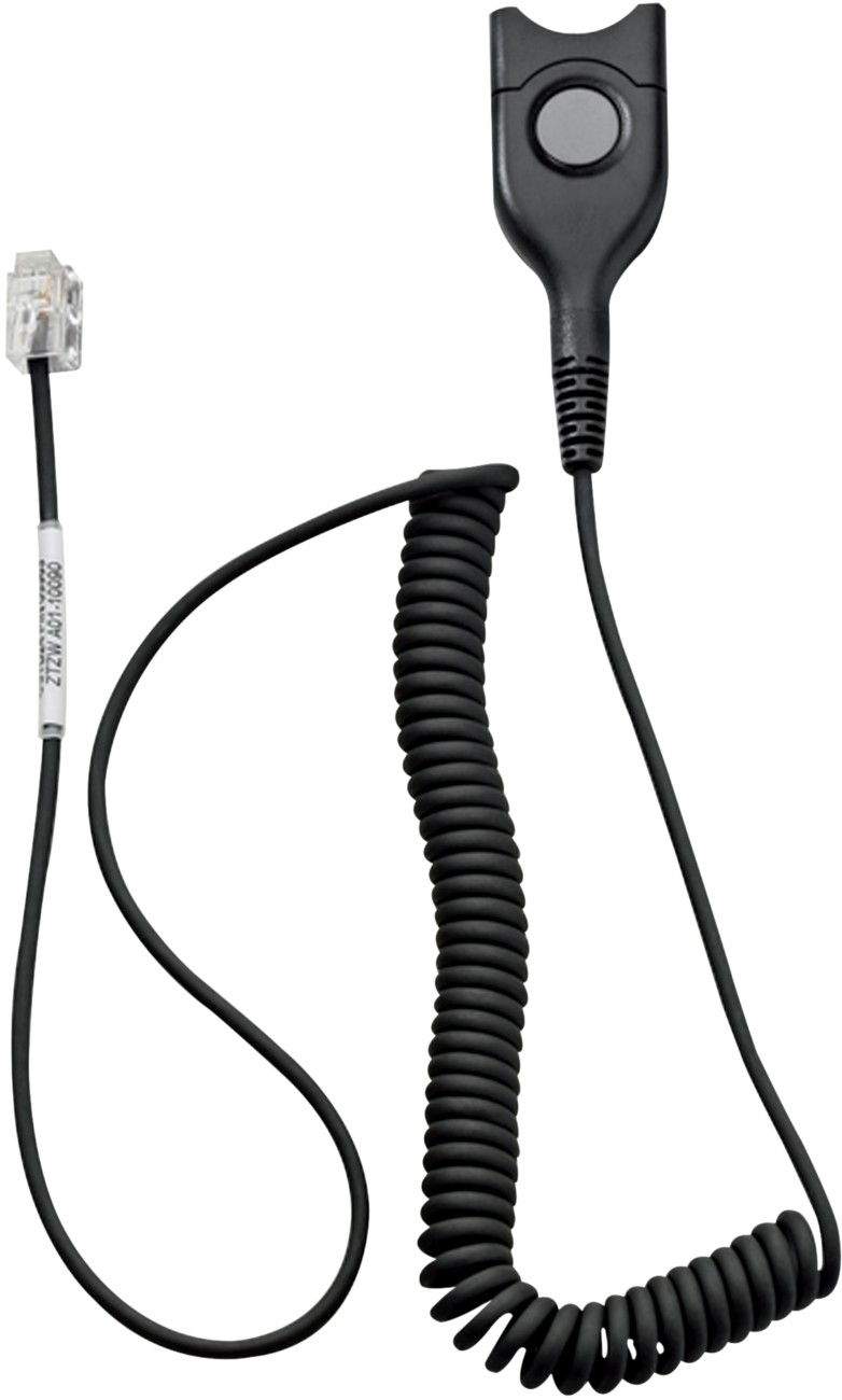 EPOS ED CSTD 08 RJ11 Cisco cable for wired headsets - Image 9