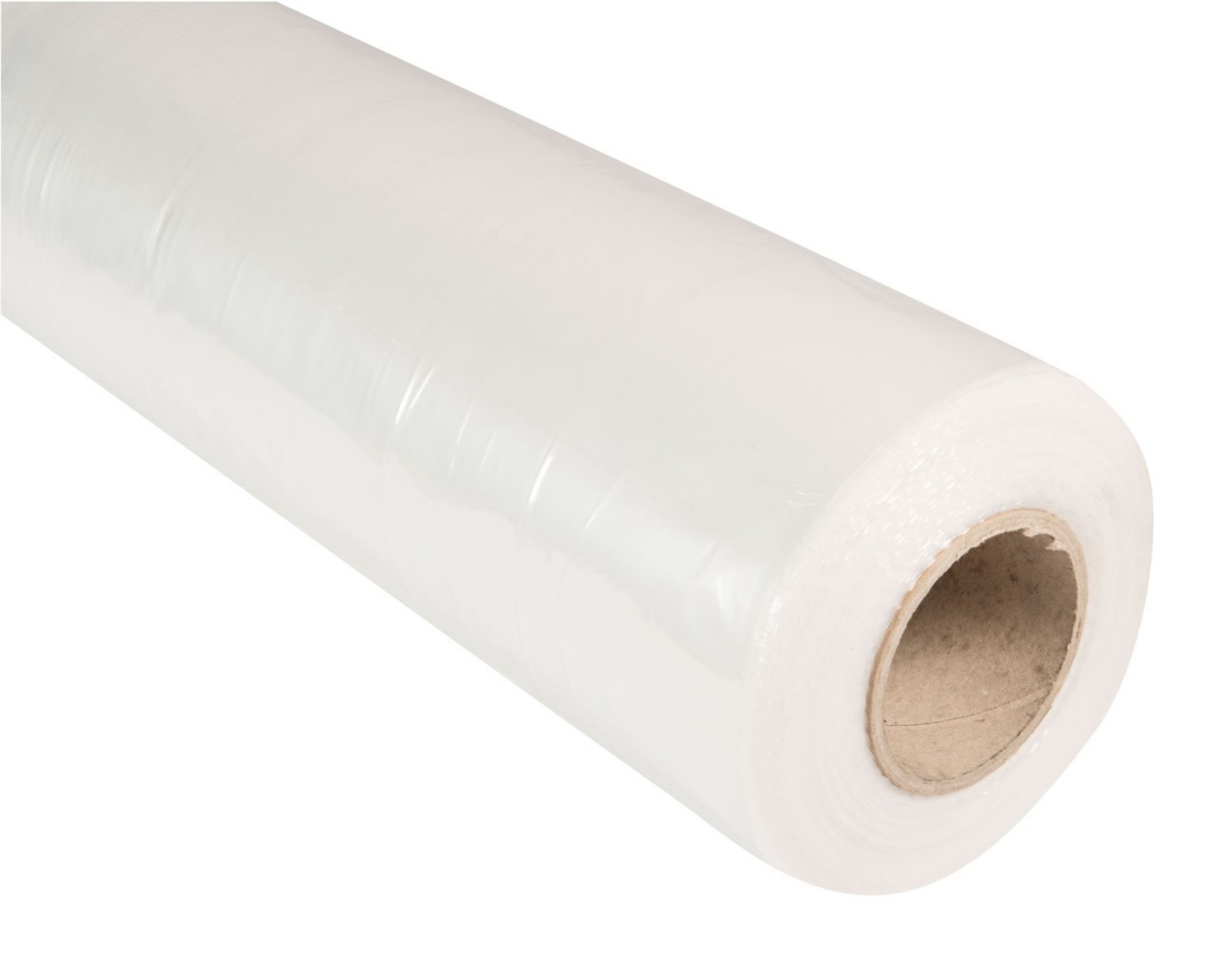 Transpal Palettenschutzabdeckung PTSH1 LDPE 1800 x 1800 mm Transparent 150 Stück