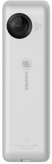 Insta360 Digitalkamera Nano S Silber