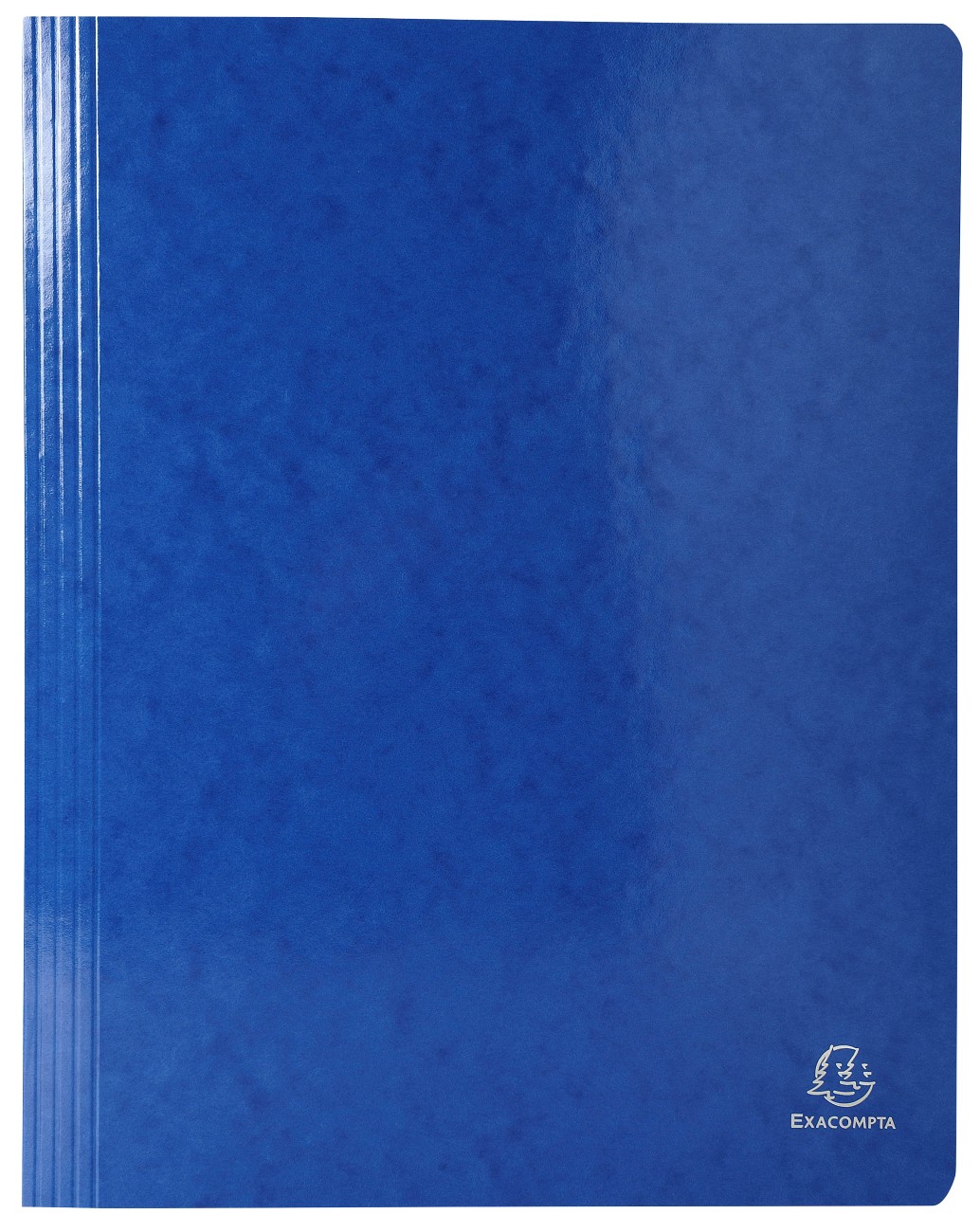 Exacompta Schnellhefter 380807B Pressspankarton 24 x 32 cm 25 Stück