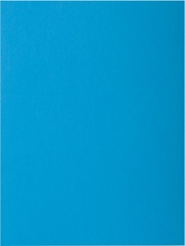 Thumbnail - Exacompta Rock''s Aktendeckel DIN A4 Blau Pappkarton 210 g/m² 100 Stück