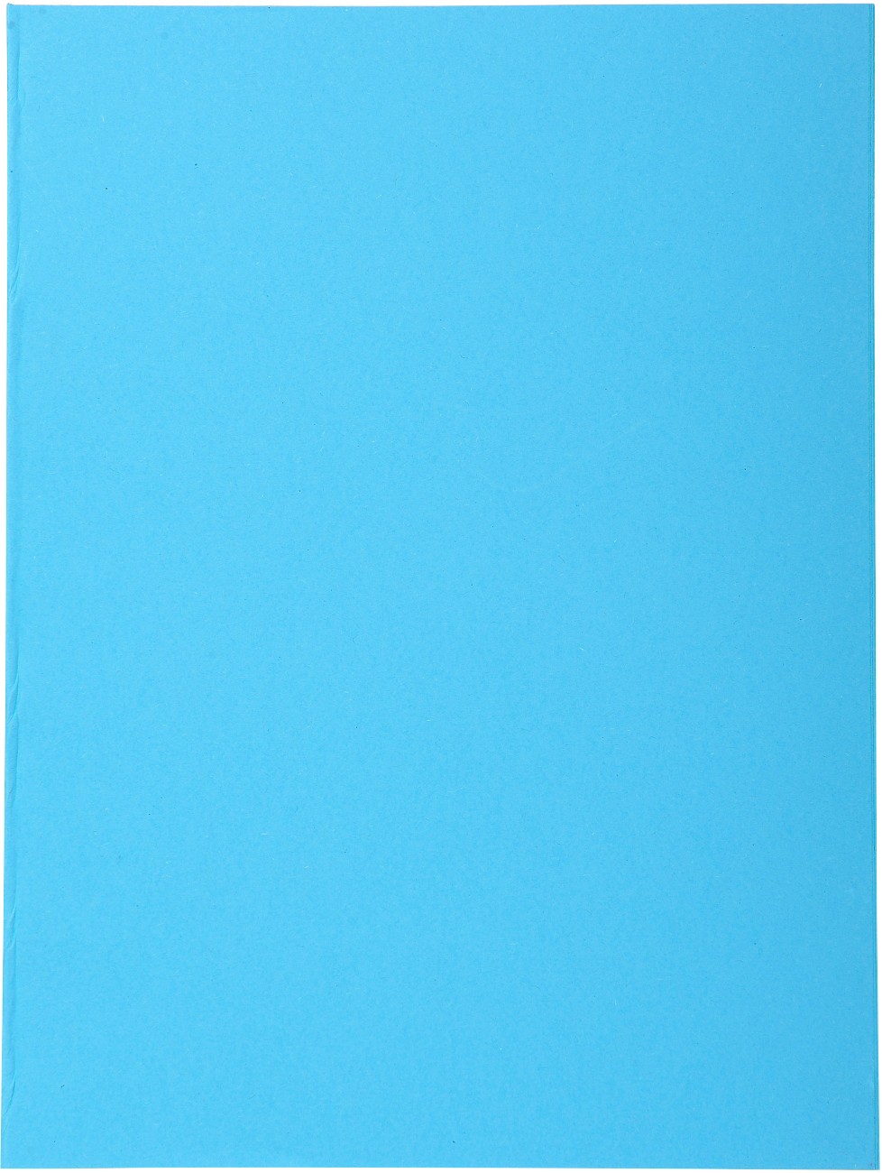 Exacompta Forever Square Cut Folder 420010E A4 Manila 24 (W) X 32 (H) Cm Blue Pack Of 500