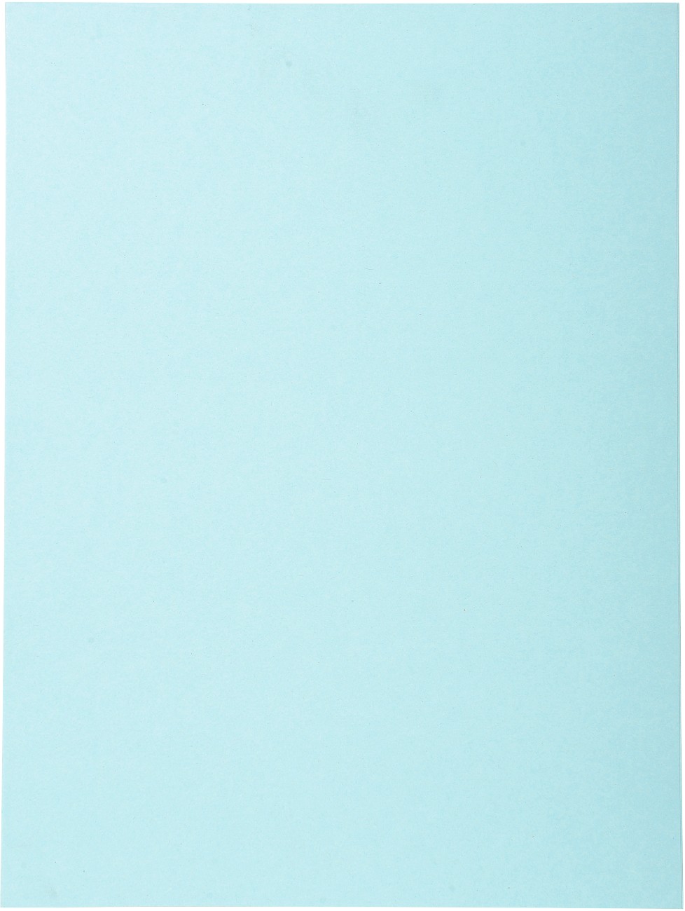 Thumbnail - Exacompta Forever Aktendeckel DIN A4 Blau Manila Recycelt 100% 220 g/m² 500 Stück