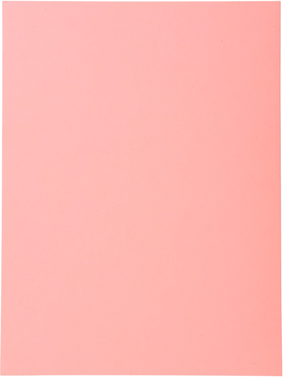 Thumbnail - Exacompta Forever Aktendeckel DIN A4 Rosa Manila Recycelt 100% 220 g/m² 500 Stück