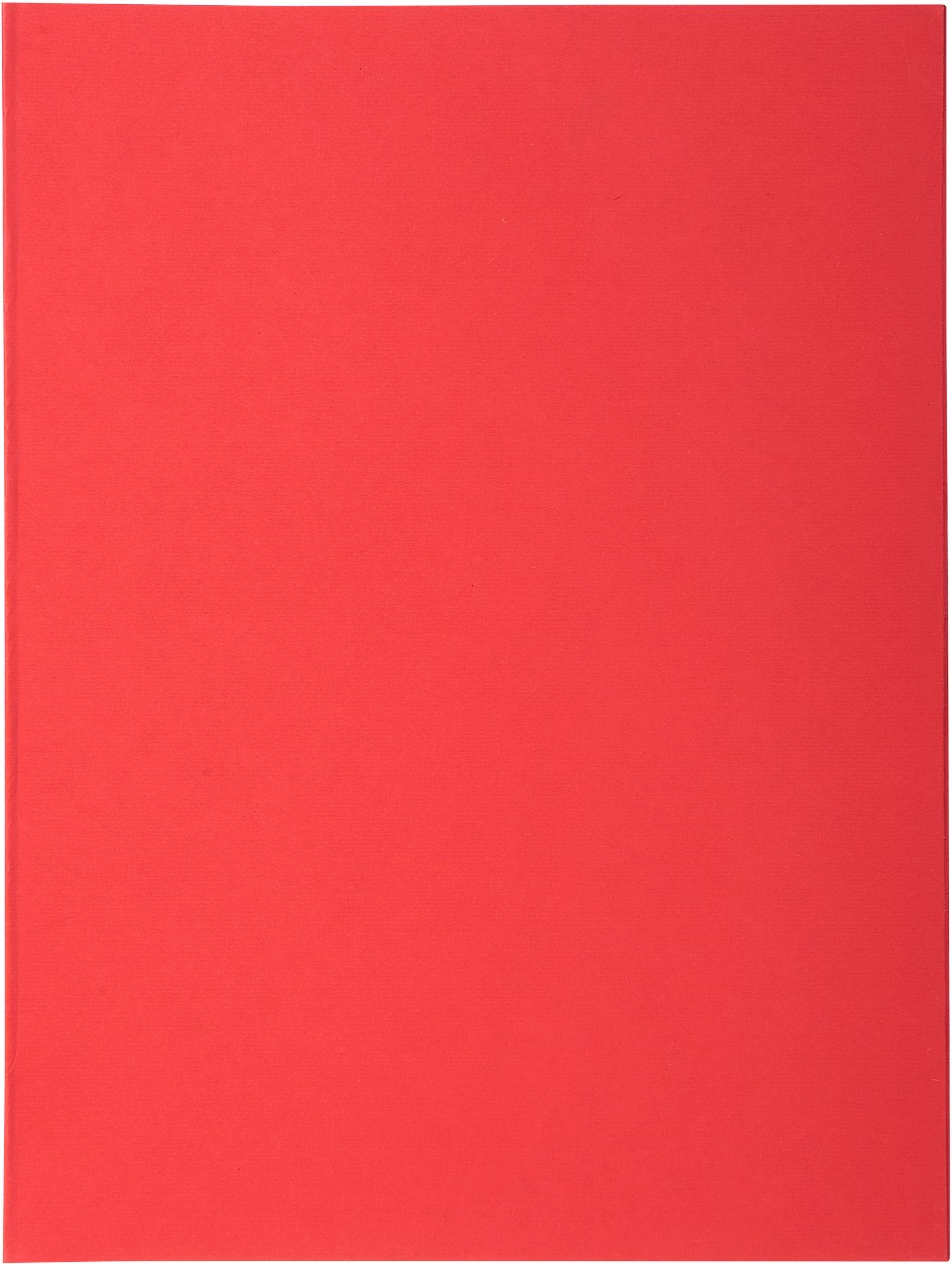 Exacompta Super Square Cut Folder A4 Red Cardboard 160 Gsm Pack Of 500