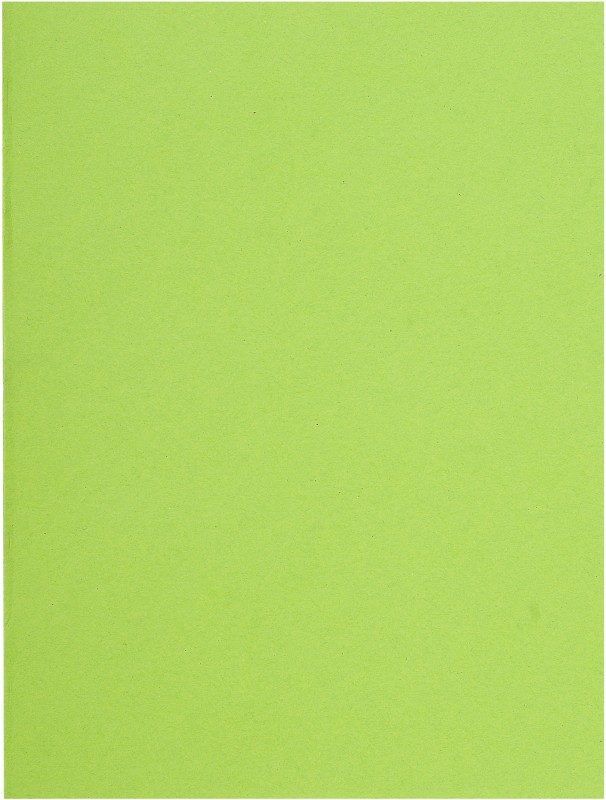 Exacompta Flash Square Cut Folder A4 Green Manila Recycled 100% 220 Gsm Pack Of 500