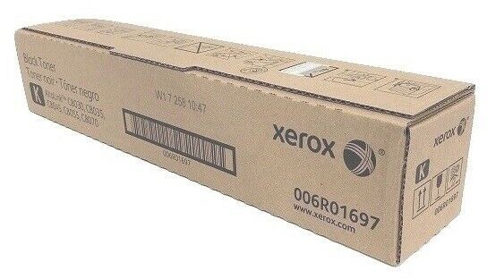 Xerox 006R01697 Original Tonerkartusche Schwarz