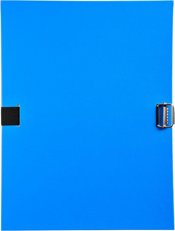 Thumbnail - Exacompta Dokumentenmappe 30105H DIN A4 Hellblau Recycelter Karton 24 x 32 cm 10 Stück