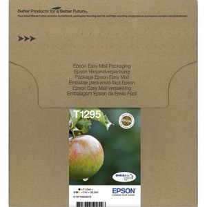 Epson Ink Colour Cmyk C13t12954511 - Image 7