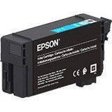 Genuine Epson Ink - T40C2 CYAN / SC-T2100 T3100 T5100 (INC VAT) - Image 6