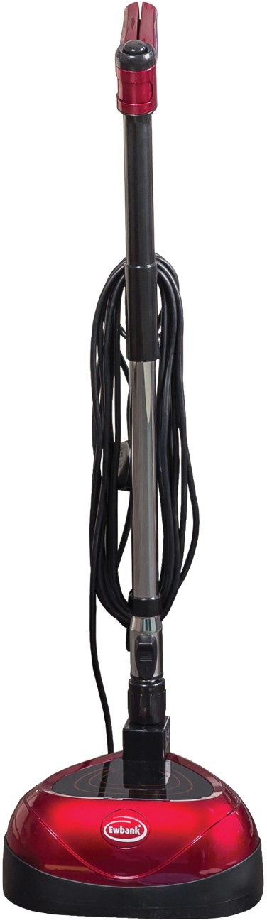 Ewbank Ep170 Multi Purpose Floor Scrubber And Polisher - Red - Image 16