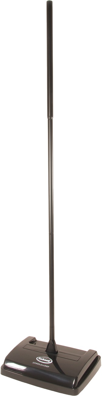 Ewbank Manual Carpet Sweeper Speedsweep