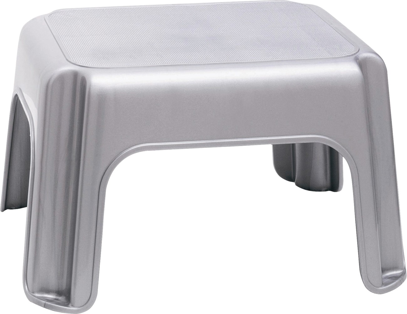 Slingsby Step 240 Mm Plastic Grey
