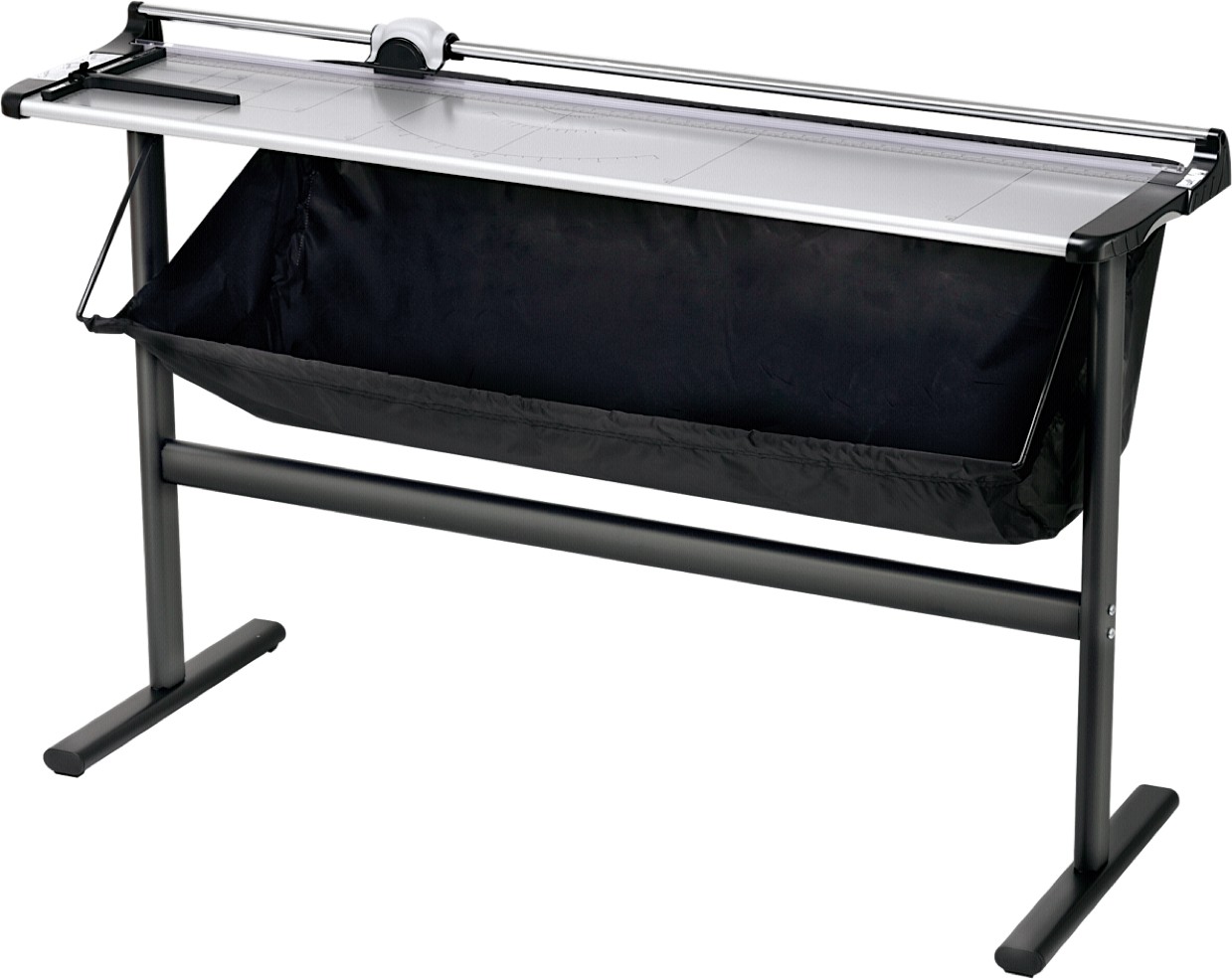 Olympia Papierschneidemaschine TR1307 DIN A2