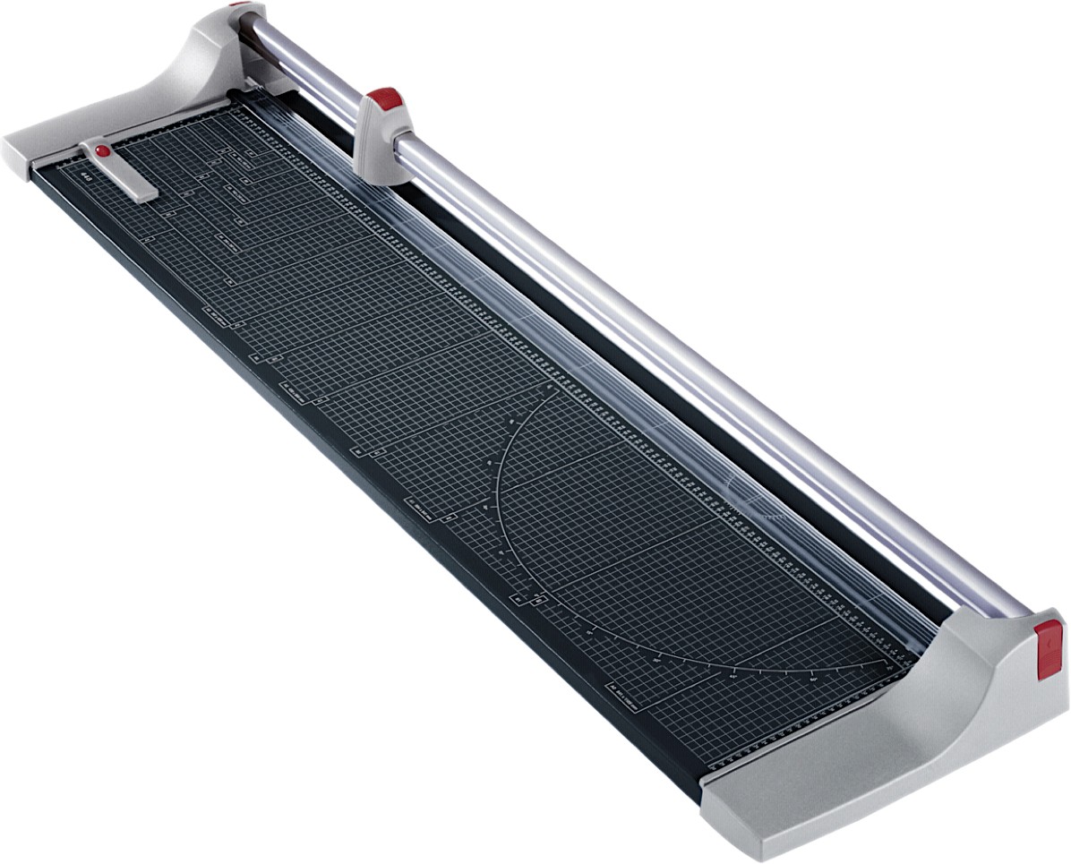 KAISER FOTOTECHNIK Papierschneidemaschine XL, 1300 mm 1300 mm