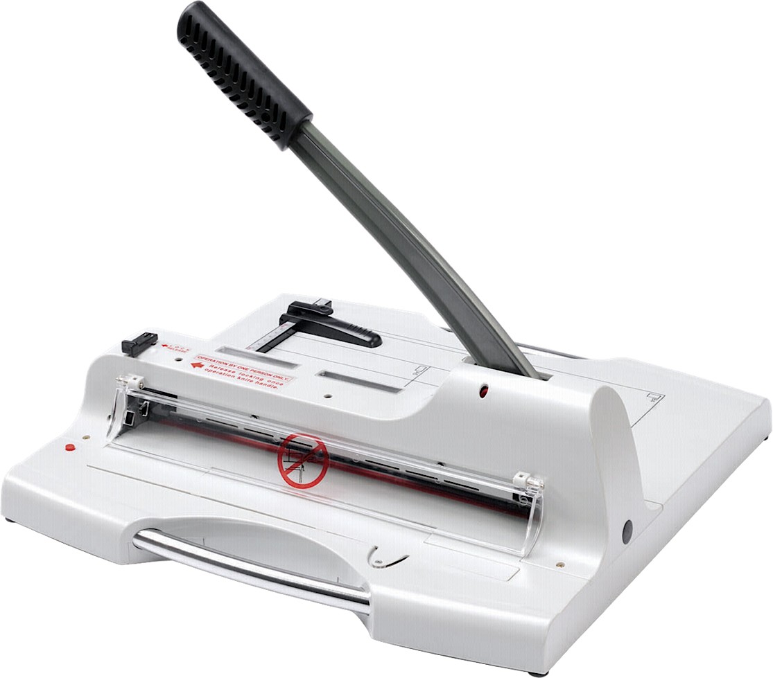 Olympia Hebelschneidemaschine G 3650 DIN A4