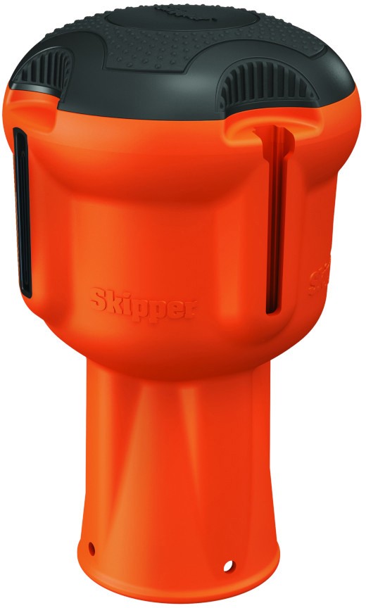 Slingsby Barrier Orange 24 X 14.5 X 24 Cm 394881