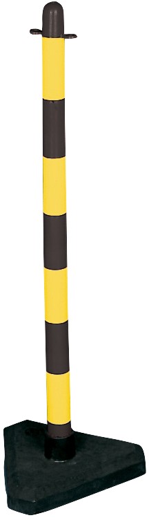 Slingsby Barrier 32 X 87 X 12 Cm Yellow 404048
