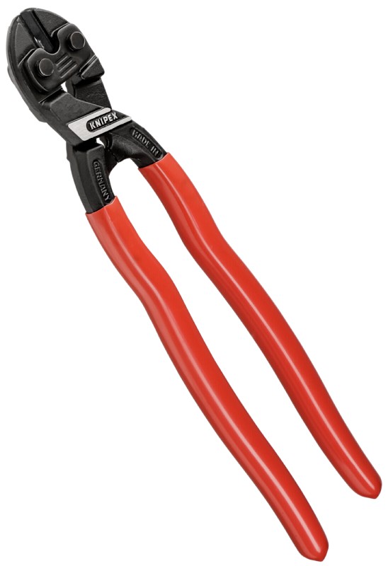 Thumbnail - Knipex Bolzenschneider 71 31 250 Chrom-Vanadium-Stahl