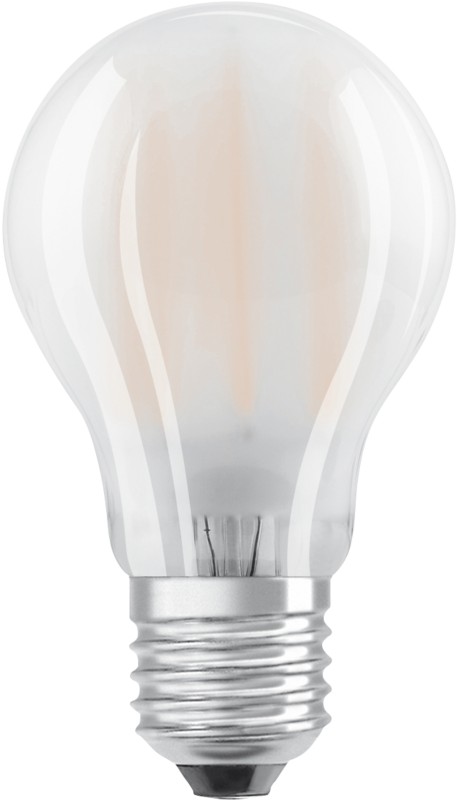 Osram Parathom Retrofit Classic A Glühlampe Matt E27 8.5 W Warmweiß