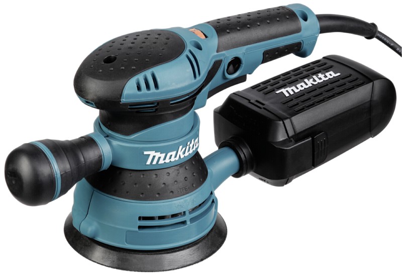 Thumbnail - Makita BO5041 Exzenterschleifer 300W