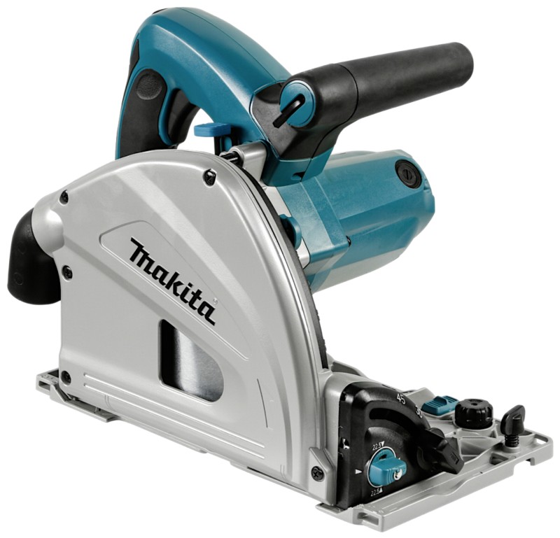 Makita SP6000J Tauchsäge 165mm 1300w 240v