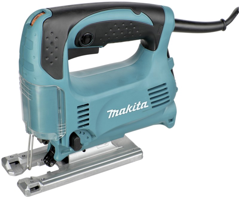 Thumbnail - Makita Pendelhubstichsäge 4329J 240V