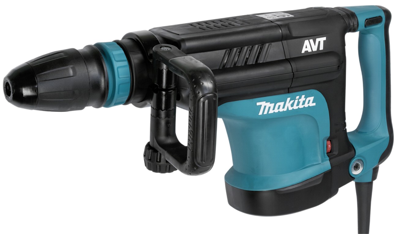 Makita 1510W 230V HM1213C Meißelhammer