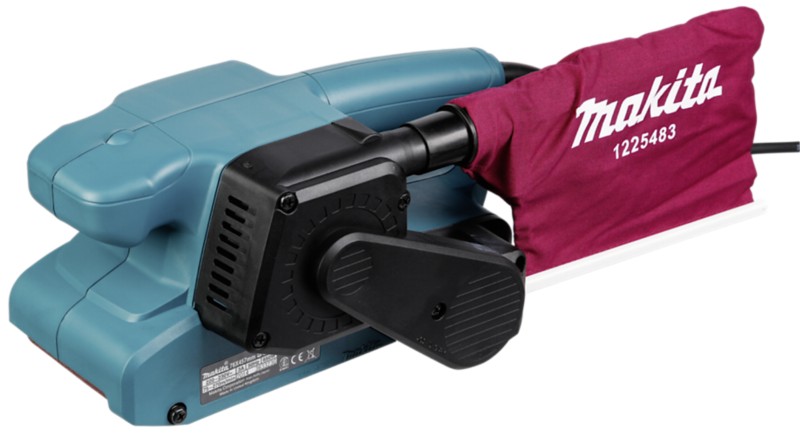 Thumbnail - Makita 9911 Bandschleifer 650W