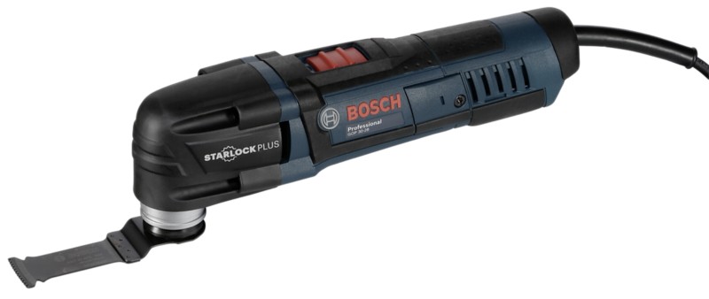 Image of Bosch GOP 30-28 Professional Multi-cutter