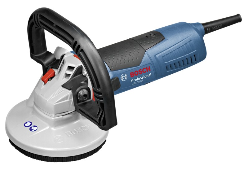 Thumbnail - Bosch GBR 15 CA Professional Trockenbauschleifer