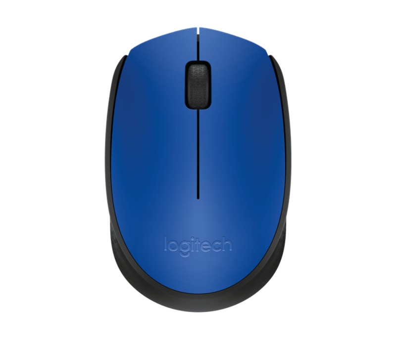 Thumbnail - Logitech Kabellose Maus M171