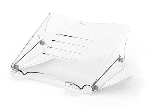 Thumbnail - Fellowes Notebook-Ständer Clarity